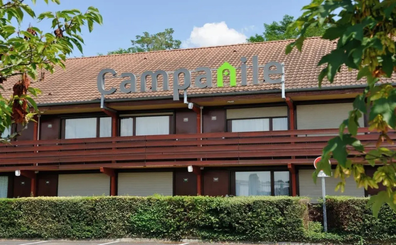 Hotelbild