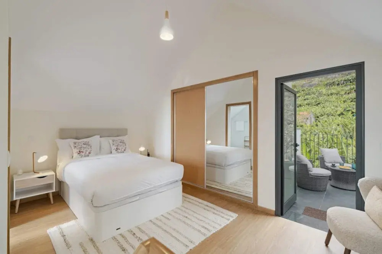 Oscars House, Quiet Area for Small Families