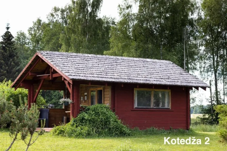 Cottage