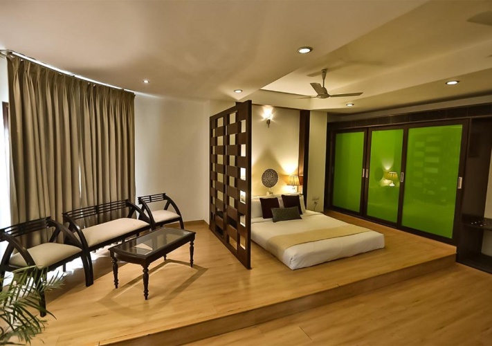 Executive Suite