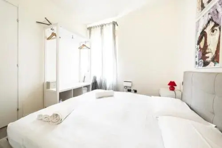 Affori Cosy Apartment