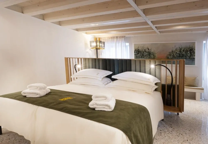 Comfort Double room