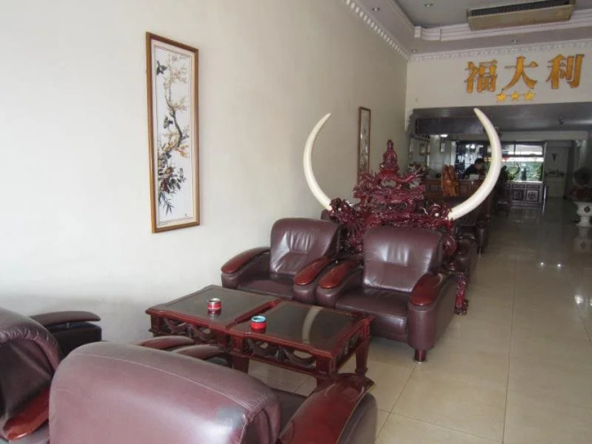 Phuc Dai Loi Hotel