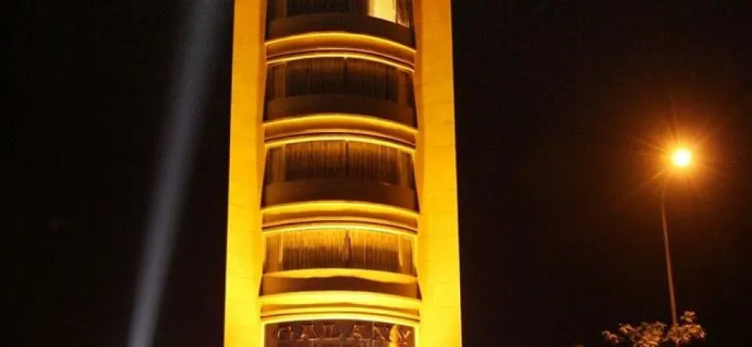 Hotelbild