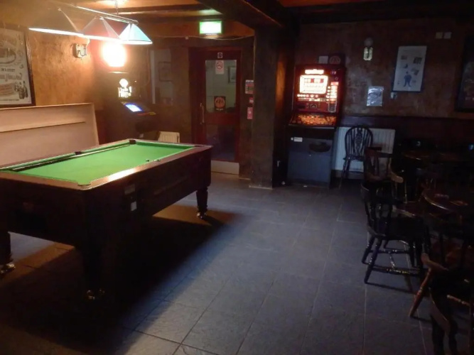 Causeway Tavern B&B
