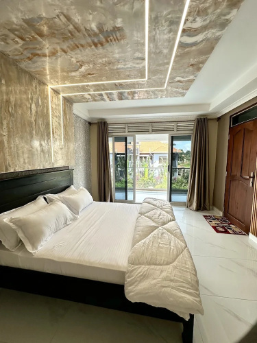 Kisa apartments