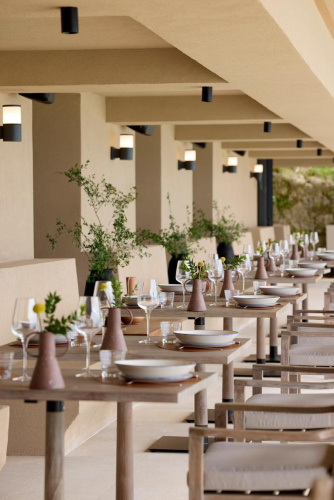 Alkyna Lifestyle Beach Resort - Adults Only photo 17