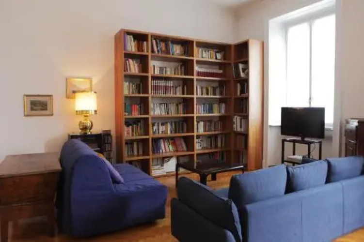 Sempione Park Large Apartment