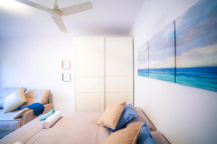 Apartment Madrid-Chueca