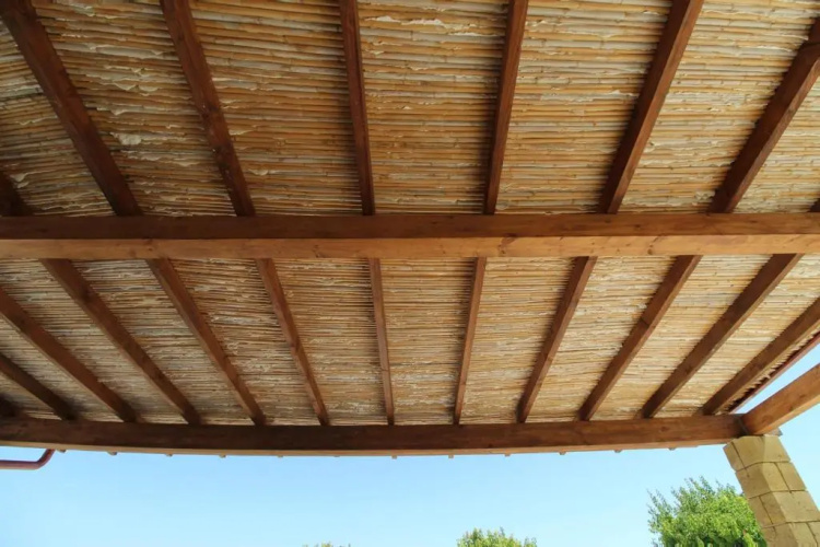 Scalecci, country home