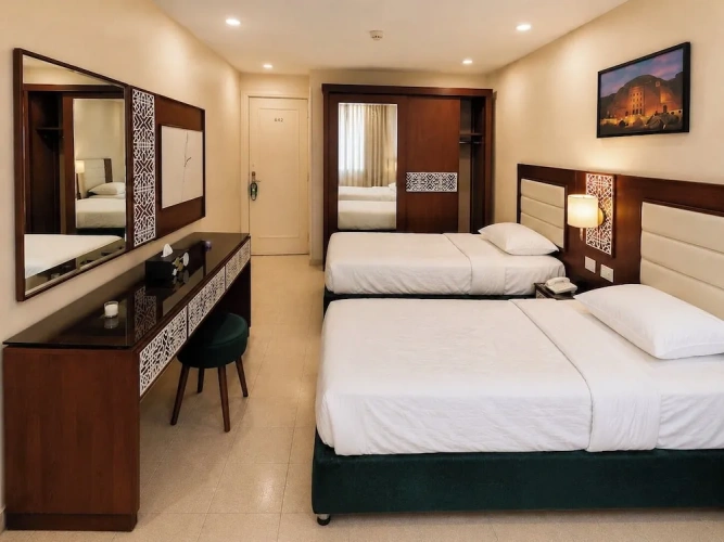 Junior Suite