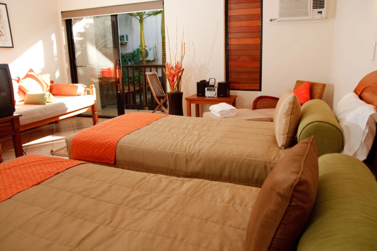 Hotelbild