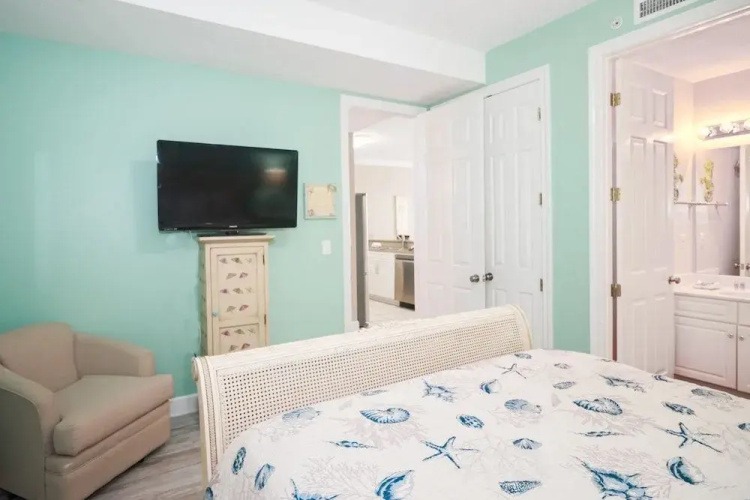 29348 Perdido Beach Blvd Condo - 2 Br condo by RedAwning