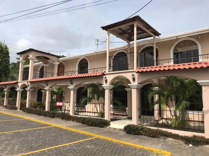 Hotel Dalinky