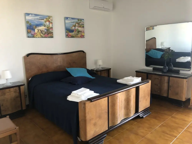 Villa Carolea