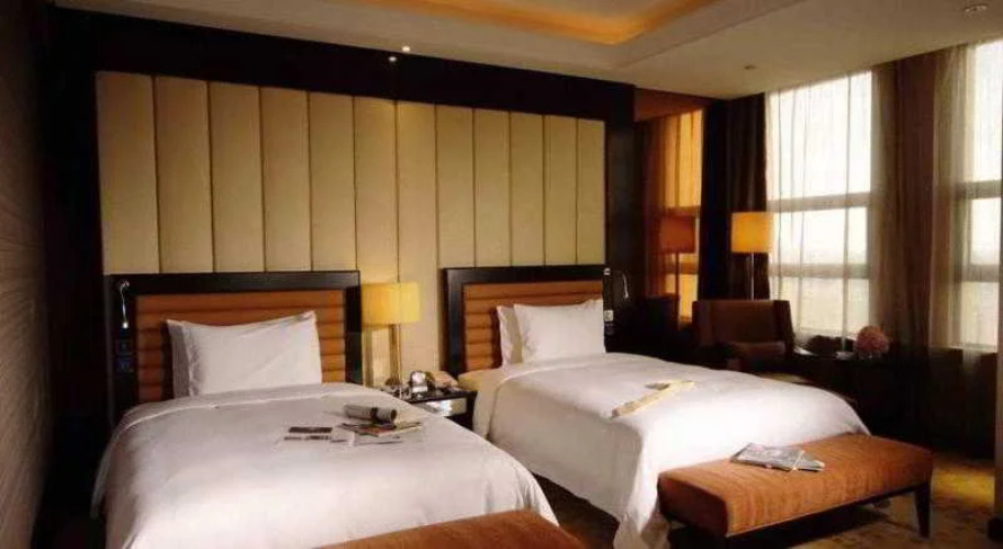 Minya Hotel Shanghai