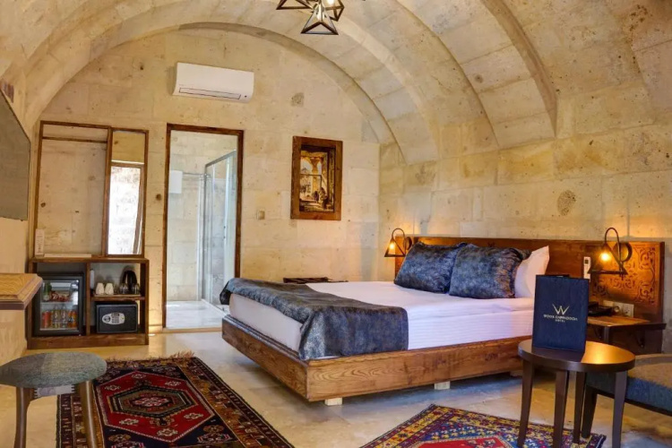 Woox Cappadocia Hotel