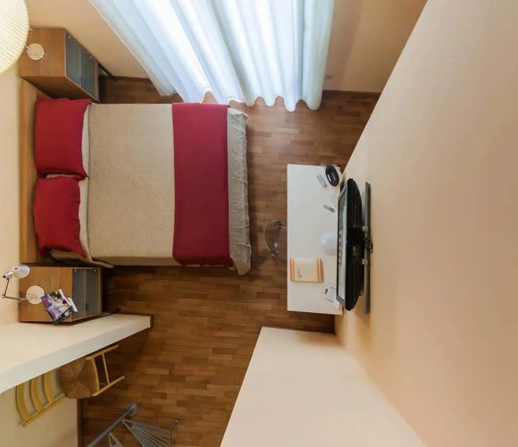 Casa Astarita