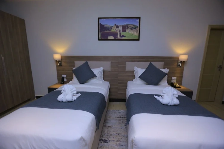 Business Double room