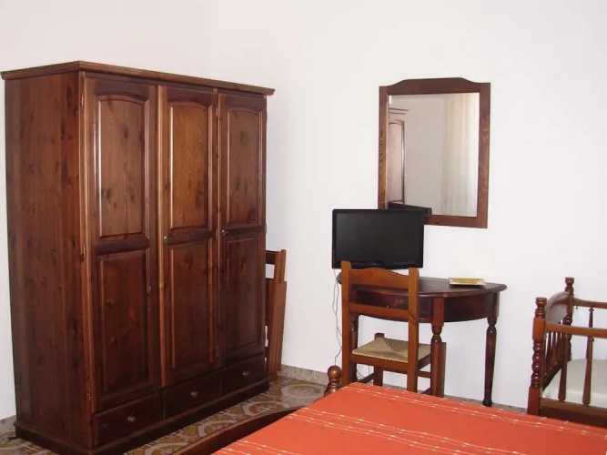 Baglio Gammicchia Bed And Breakfast