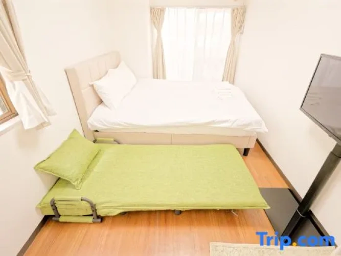 Standard Double Apartment