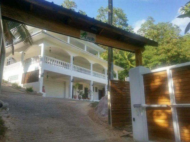 Imagen del hotel
