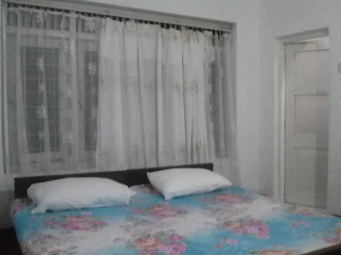 Aeroform Homestay