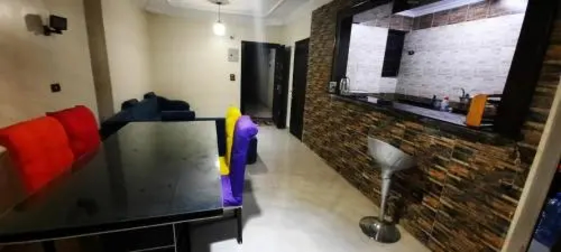 40's Rooms