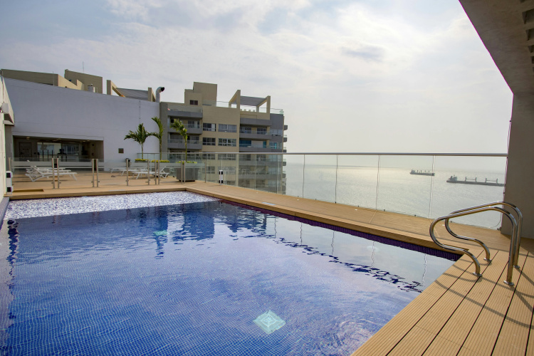 Hilton Garden Inn Santa Marta photo 18