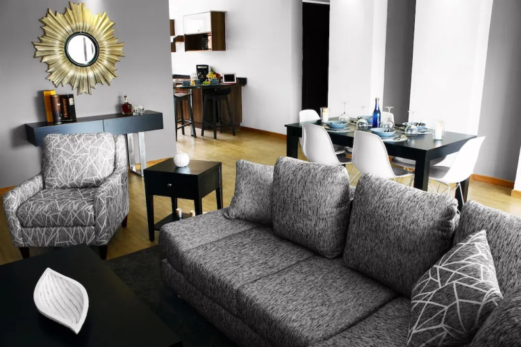 Suite Life Residences