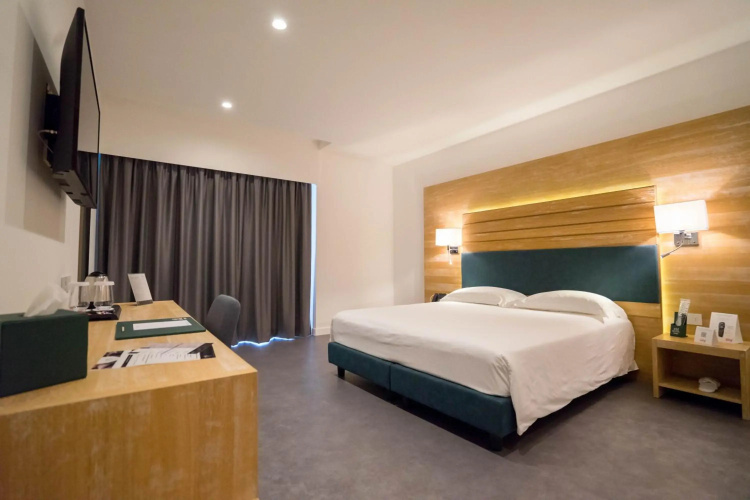PM Hotel