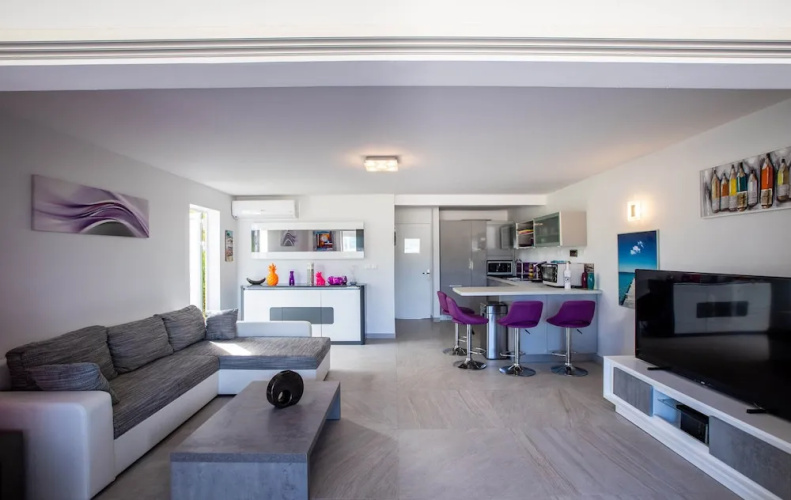 Dream Villa SXM Beach