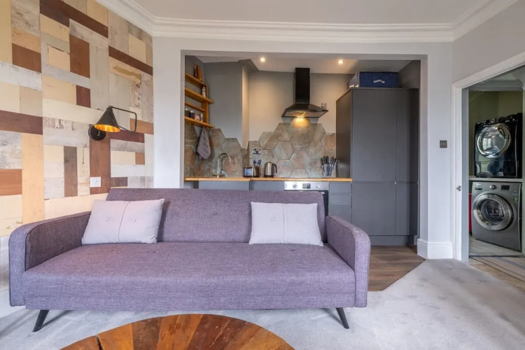 Host Stay Wakefield Apartment