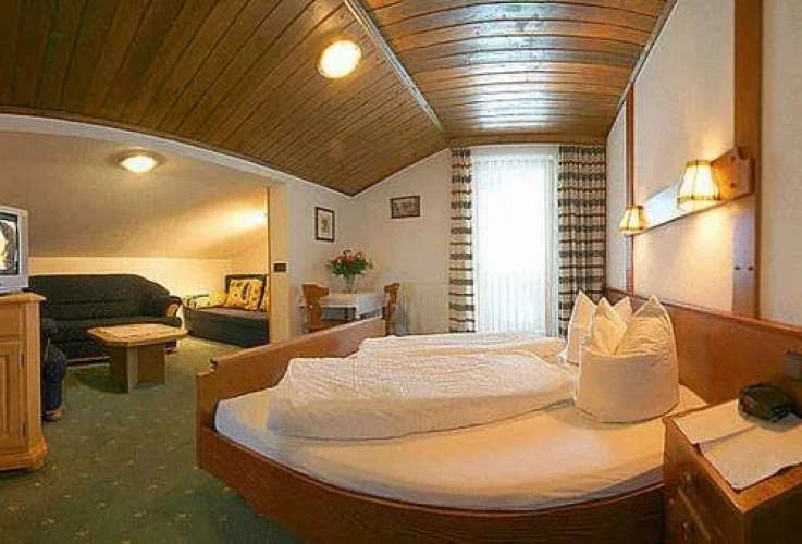 Hotel Galtürerhof