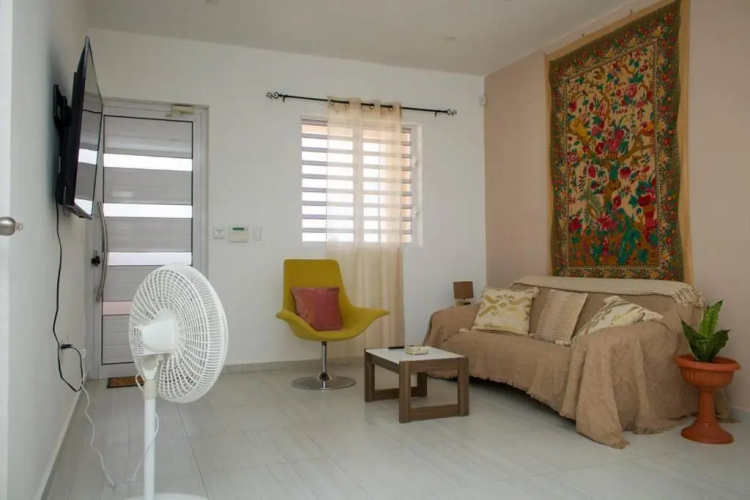 Hidden Gem. Tranquil Apartment