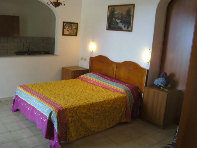 Appartamenti Rotari