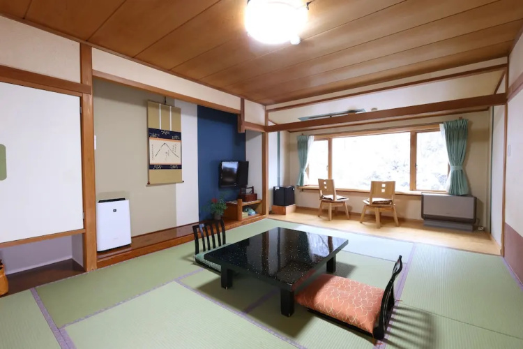 Fukeikan