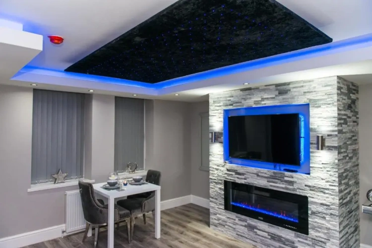 Superior Apartment