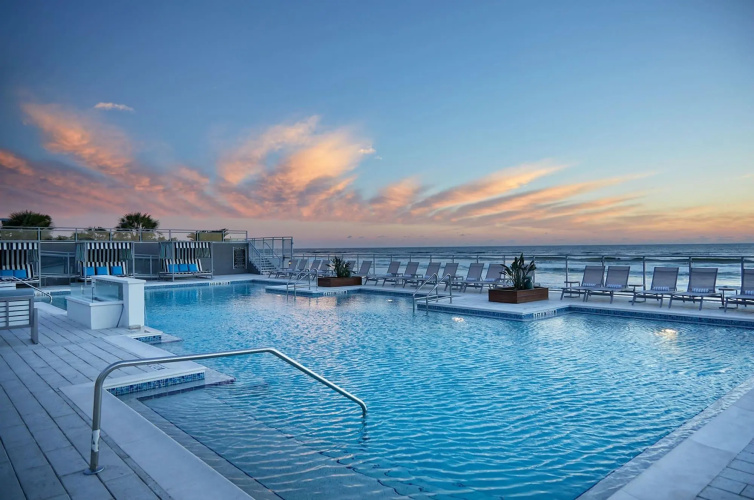 Hard Rock Hotel Daytona Beach photo 26