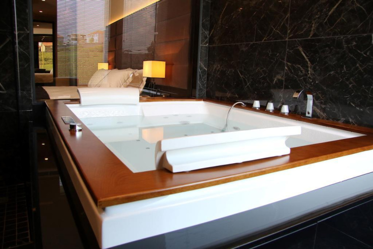 Privilege Hotel Spa
