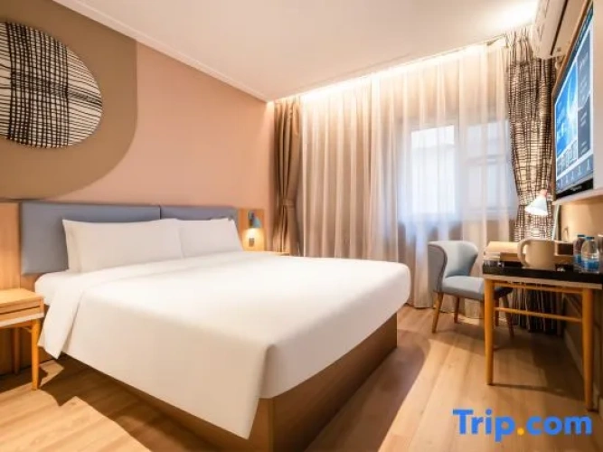Business Double room