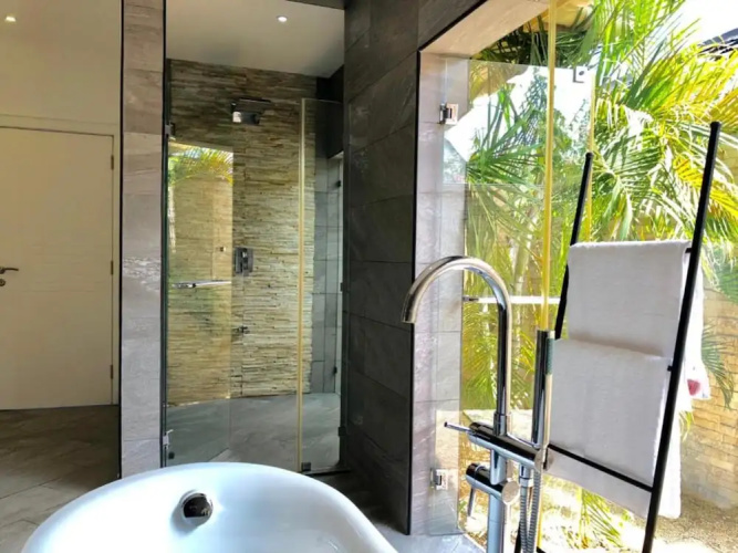 Grand Amber Villas Diani