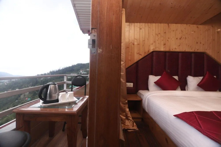 Hotelbild