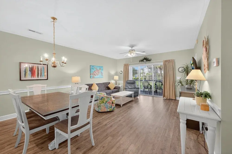 Magnolia Place 4677-103
