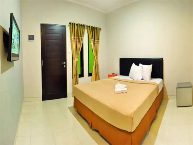 Amerta Homestay