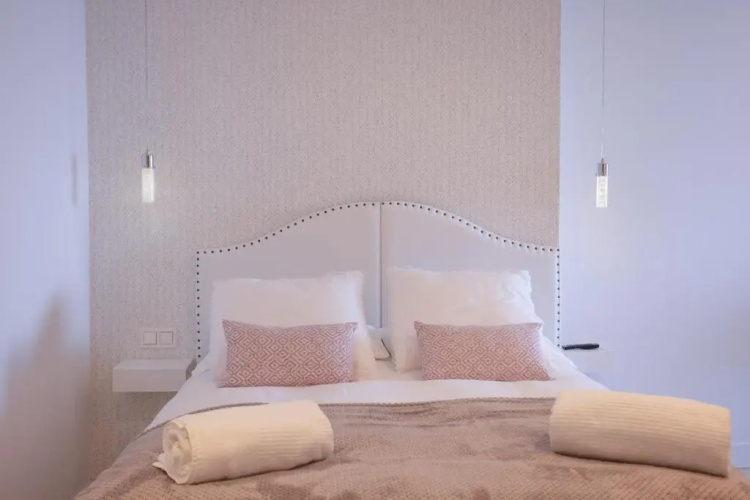 Apartamentos Kresala