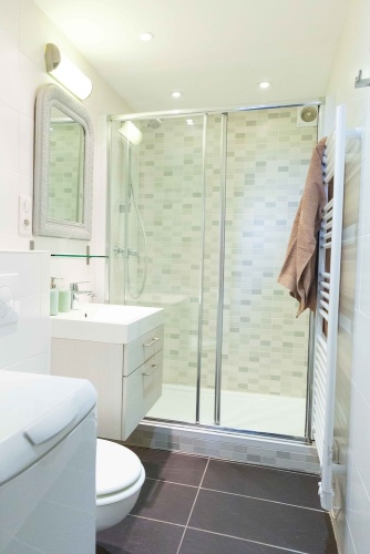 Itsasoa - Appartement face plage