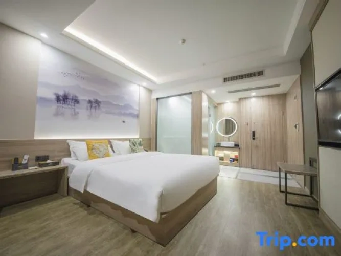 Luxury room
