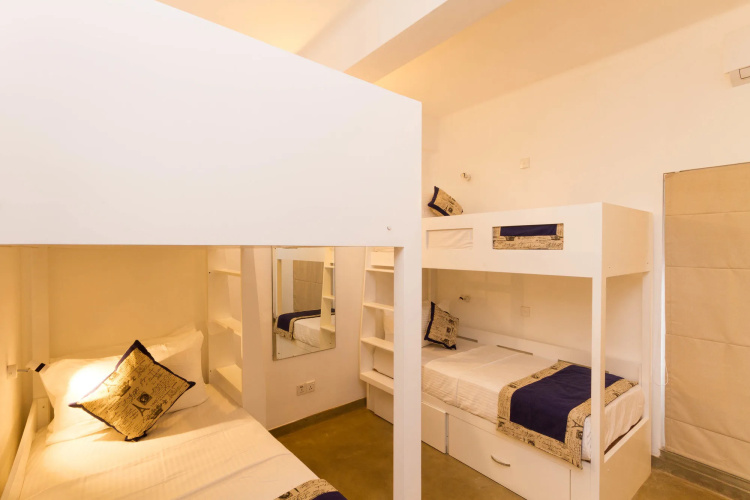 My Story Hostel