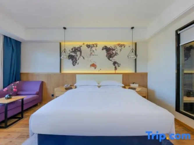Business Double room